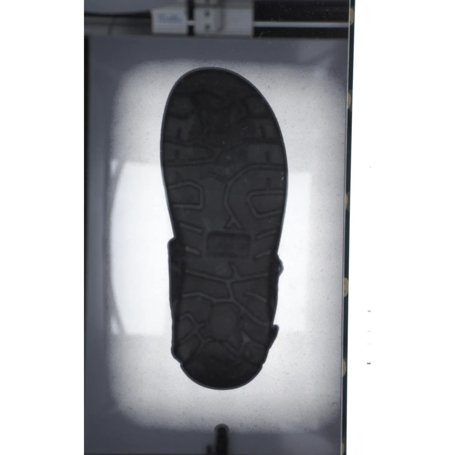 Dockers 52HU002, Sandalen, Herren, SCHWARZ