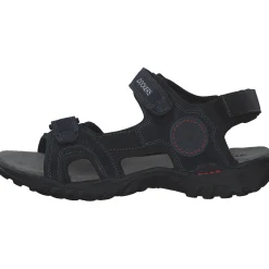 Dockers 36LI015, Sandaletten, Herren, Blau