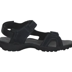 Dockers 36LI015, Sandaletten, Herren, Blau