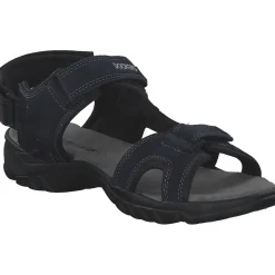 Dockers 36LI015, Sandaletten, Herren, Blau