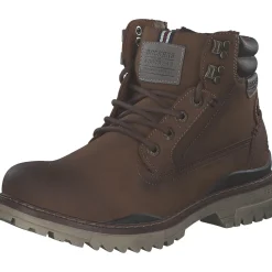 Dockers 47LY001, Stiefel, Herren, Braun