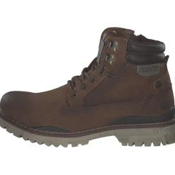 Dockers 47LY001, Stiefel, Herren, Braun