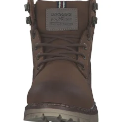 Dockers 47LY001, Stiefel, Herren, Braun