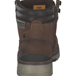 Dockers 47LY001, Stiefel, Herren, Braun