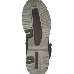 Dockers 47LY001, Stiefel, Herren, Braun