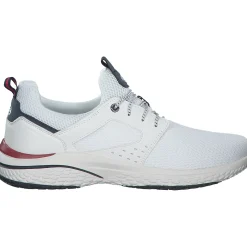 Dockers 50ME002, Slipper, Herren, Weiß