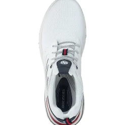 Dockers 50ME002, Slipper, Herren, Weiß