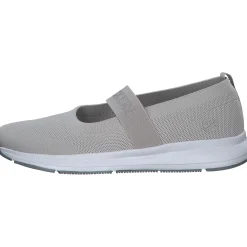 Dockers 52MZ901610500, Ballerinas, Damen, hellgrau