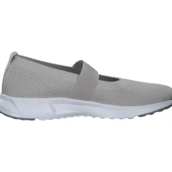 Dockers 52MZ901610500, Ballerinas, Damen, hellgrau