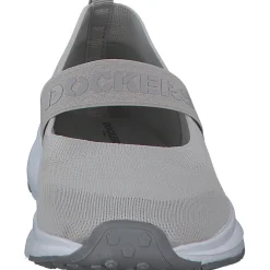 Dockers 52MZ901610500, Ballerinas, Damen, hellgrau