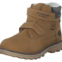 Dockers 49OL701, Winterstiefel, golden tan
