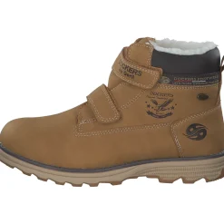 Dockers 49OL701, Winterstiefel, golden tan