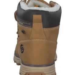 Dockers 49OL701, Winterstiefel, golden tan