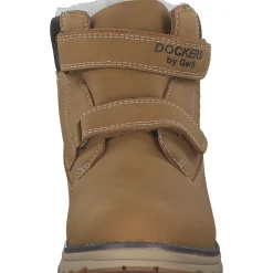 Dockers 49OL701, Winterstiefel, golden tan