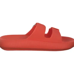 Dockers 52OP201, Badeschuhe, Damen, orange