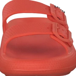 Dockers 52OP201, Badeschuhe, Damen, orange