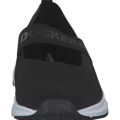 Dockers 54PS903700110, Ballerinas, Damen, Schwarz