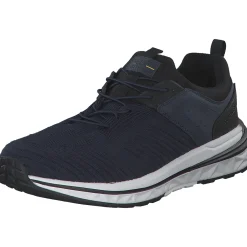 Dockers 54RK001, Slipper, Herren, Blau