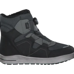 Dockers 45RO710, Sneakers High, Herren, Schwarz