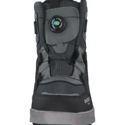 Dockers 45RO710, Sneakers High, Herren, Schwarz