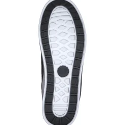 Dockers 45RO710, Sneakers High, Herren, Schwarz