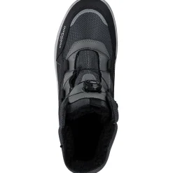 Dockers 45RO710, Sneakers High, Herren, Schwarz