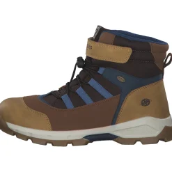 Dockers 53SV701, Winterstiefel, Herren, Braun