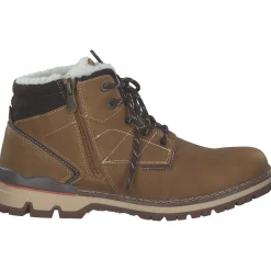 Dockers 53TA103, Stiefel, Herren, Braun (Golden tan yellow)