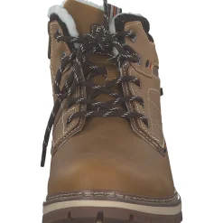 Dockers 53TA103, Stiefel, Herren, Braun (Golden tan yellow)