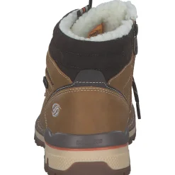 Dockers 53TA103, Stiefel, Herren, Braun (Golden tan yellow)