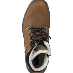 Dockers 53TA103, Stiefel, Herren, Braun (Golden tan yellow)