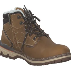 Dockers 53TA103, Stiefel, Herren, Braun (Golden tan yellow)