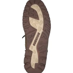 Dockers 53TA103, Stiefel, Herren, Braun (Golden tan yellow)