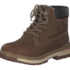 Dockers 45TG701, Stiefeletten, Kinder, Braun