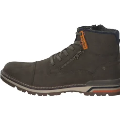 Dockers 49WY005, Schnürstiefeletten, Herren, Grau