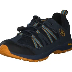 EB-Sport 421118, Trekkingschuhe, Damen, orange