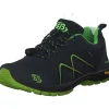 EB-Sport 42108, Trekkingschuhe, Damen, Grün