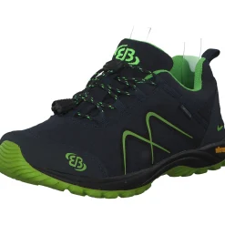 EB-Sport 42108, Trekkingschuhe, Damen, Grün