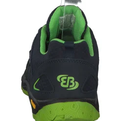 EB-Sport 42108, Trekkingschuhe, Damen, Grün