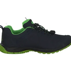 EB-Sport 42108, Trekkingschuhe, Damen, Grün