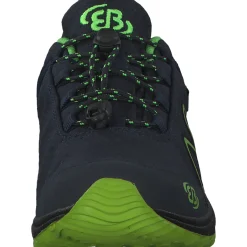 EB-Sport 42108, Trekkingschuhe, Damen, Grün