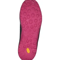 EB-Sport 42108, Trekkingschuhe, Damen, Pink (AERPNK/FTWWHT/CLELIL)