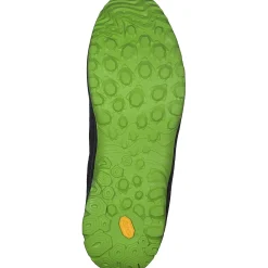 EB-Sport 42108, Trekkingschuhe, Damen, Grün