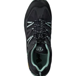 EB-Sport 421139, Trekkingschuhe, Damen, Blau