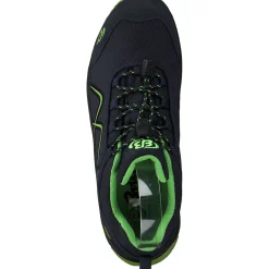 EB-Sport 42108, Trekkingschuhe, Damen, Grün