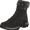 EB-Sport HIMALAYA, Winterstiefel, Damen, black