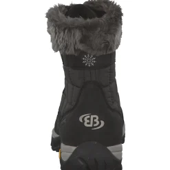 EB-Sport HIMALAYA, Winterstiefel, Damen, black