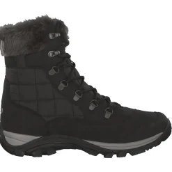 EB-Sport HIMALAYA, Winterstiefel, Damen, black