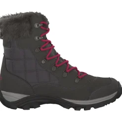 EB-Sport HIMALAYA, Winterstiefel, Damen, anthracite