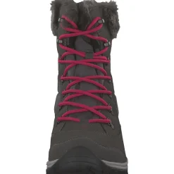 EB-Sport HIMALAYA, Winterstiefel, Damen, anthracite